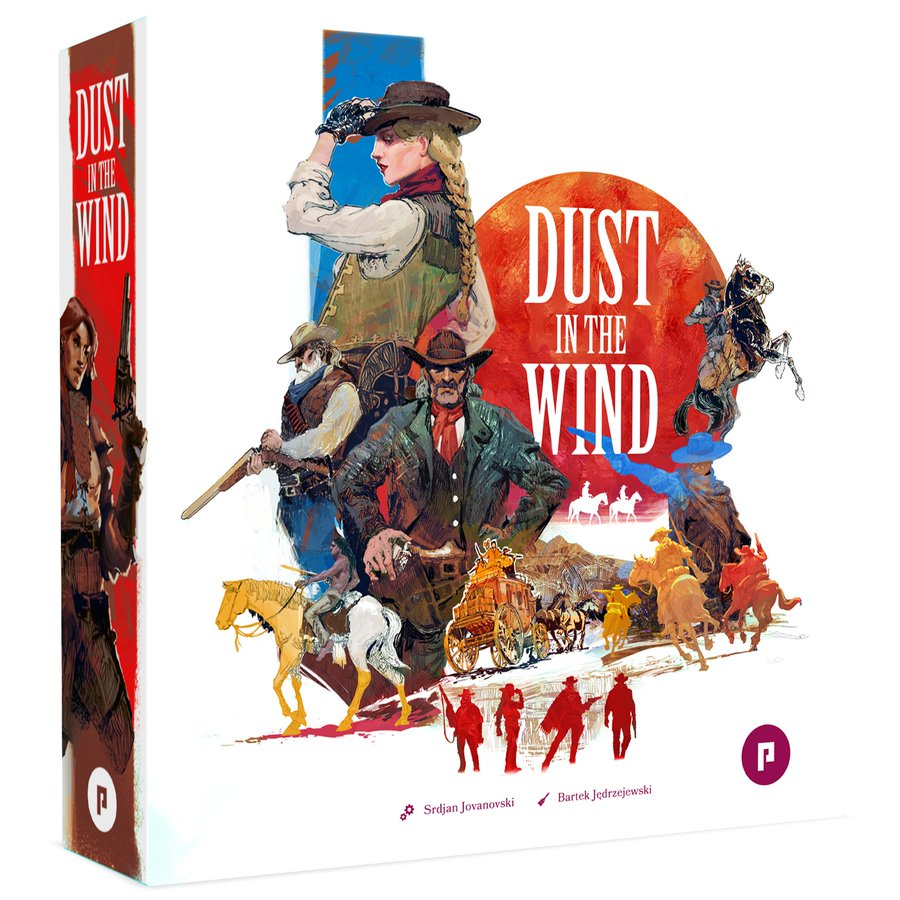 PHALANX_LTD's tweet photo. The best games tell a story.

One of our latest games leans into this. 

Dust in the Wind is a narrative-driven Wild West adventure game where 1 to 4 players lead a posse of cowboys and gunslingers through an epic tale where every decision matters. 

It is based partially on the mechanics of Purple Haze - our popular squad level Vietnam War narrative-driven wargame.

This one is sure to sell out very quickly upon release.

Follow the campaign here:
https://t.co/127vFKHYyZ
