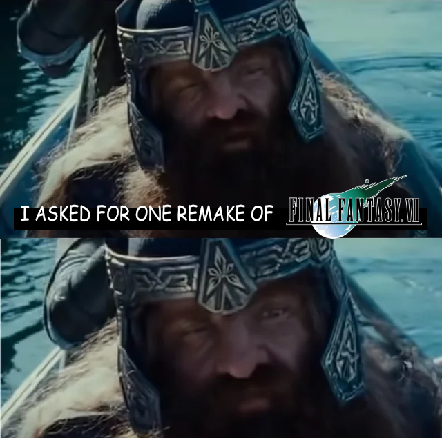 theWellRedMage's tweet photo. Dorf knows https://t.co/LSHLjO100U