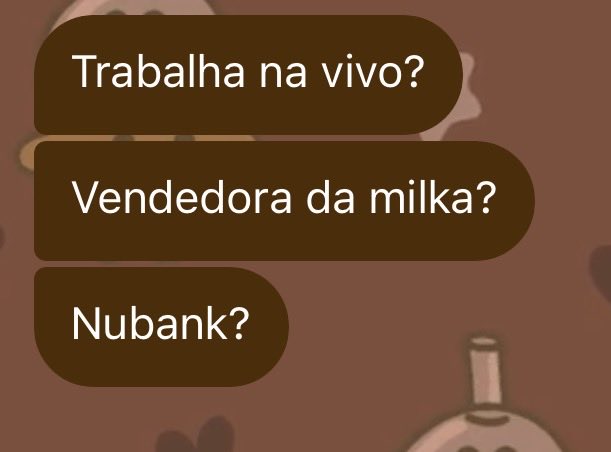 GadasDaMariliaM's tweet photo. Talvez se eu pisasse nesse homem, ele parasse de me ofender tanto.🫩 https://t.co/duJwh2oY84