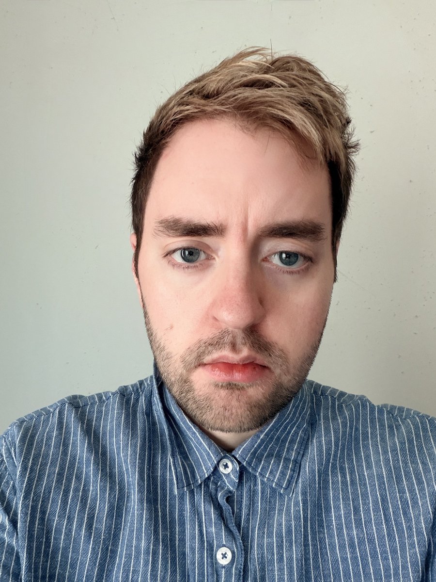 Traderboyfriend's tweet photo. About me: Glo'd up and lost 130+ lbs while streaming. Many people saw my ascension. 5'11 158lbs Canadian, pure blooded German and Aryan. Purest white left in the world looking for either a petite Asian or another white person to share my DNA. Likes gaming, cooking, clingy +points https://t.co/BGggUzboAA