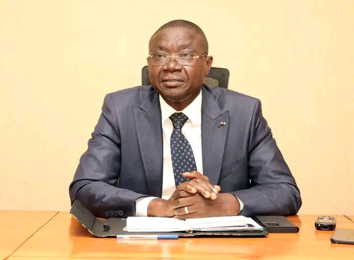 LegalistMagnani's tweet photo. 🇹🇬 Gouvernance locale

Le MATGLAC réaffirme son accompagnement au REFELA-Togo.

Reçu par le ministre Colonel Awaté Hodabalo, le bureau exécutif, conduit par Rachel Marie-Cécile K. Woedina Ywassa, a présenté ses premières actions et ses priorités.

#MATGLAC #REFELATogo https://t.co/4ALEf1rPpM