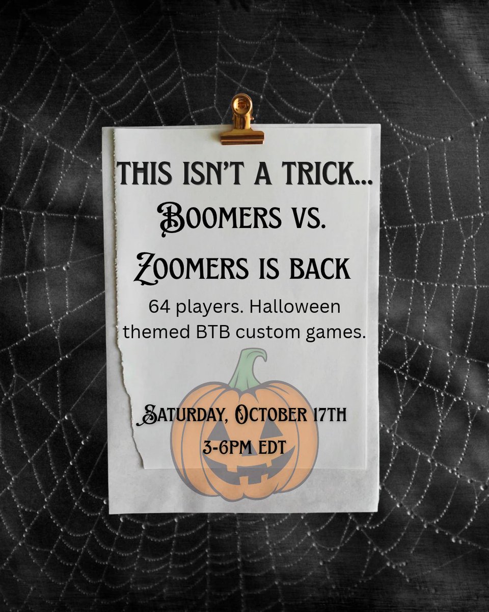 CardinalRedbird's tweet photo. 🎃👻 had to throw an event for my favorite holiday 🖤 https://t.co/21cfhrn1tL