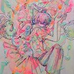 Photo by 三島浩|10月グループ展 (@STtrrrmsm)