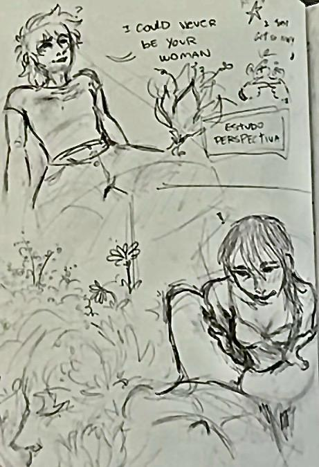 Figoia's tweet photo. they are everything to me #oc https://t.co/Cr1ajo7Jrs