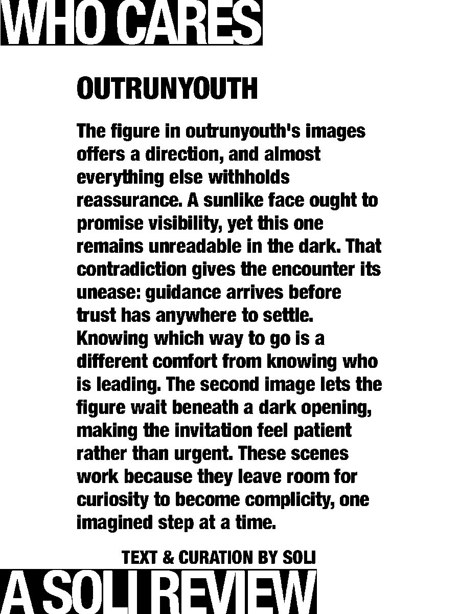 solisolsoli's tweet photo. From the Sun · outrunyouth https://t.co/yyoNTQLTrv