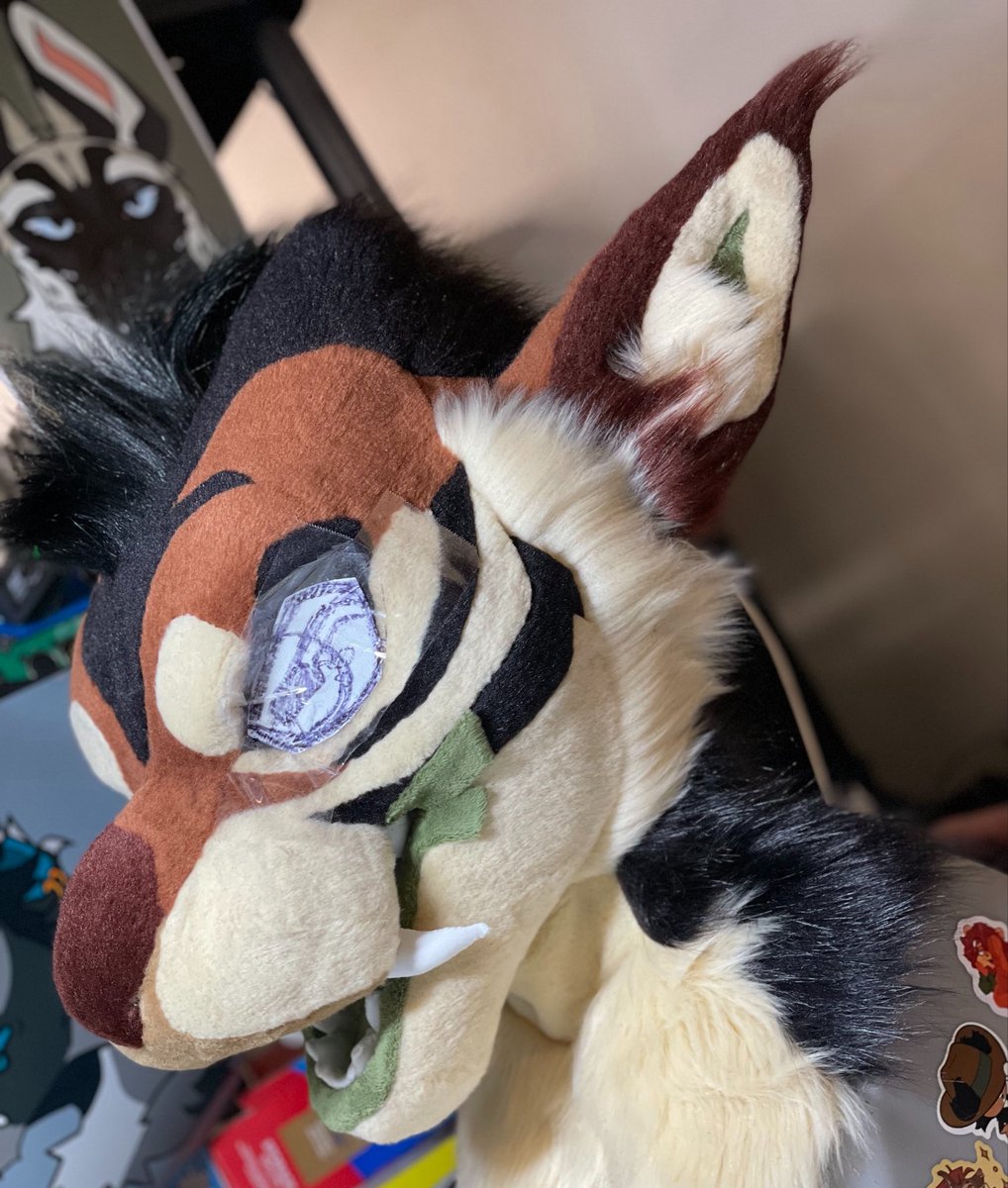 NU_M00N's tweet photo. Cleanup + dental work today! 😁 https://t.co/dyvNaF9z90