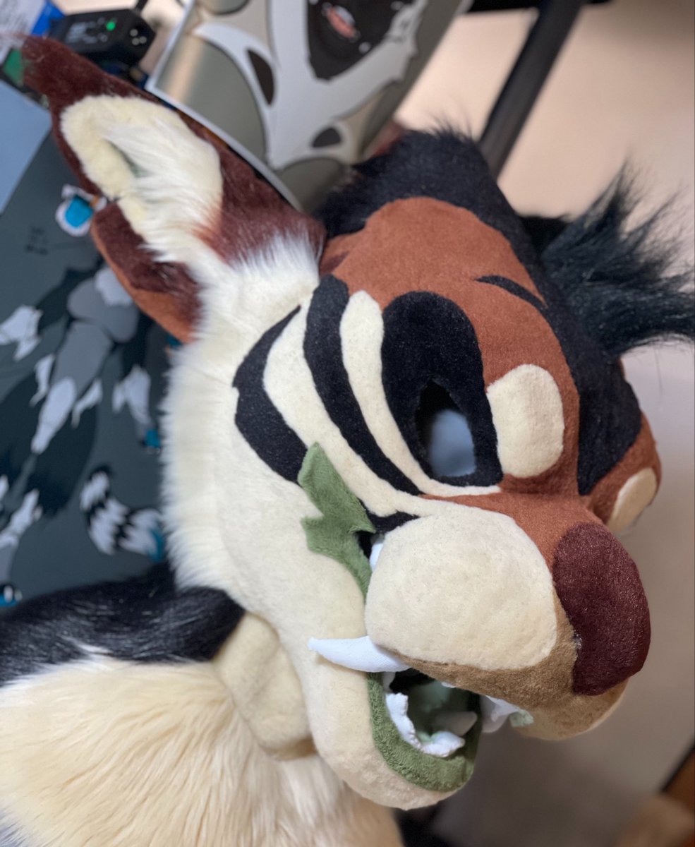 NU_M00N's tweet photo. Cleanup + dental work today! 😁 https://t.co/dyvNaF9z90