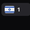 Abyssal__Walker's tweet photo. Some people are being harassed in the Sonic discord server already, having Israeli flags reacted under their posts. 

The posts are typically just : (My top 5 Sonic Games)

people genuinly cannot keep politics or harassment out of their fandom

#sonicthehedgehogㅤㅤㅤ https://t.co/7pq5XsFgw5