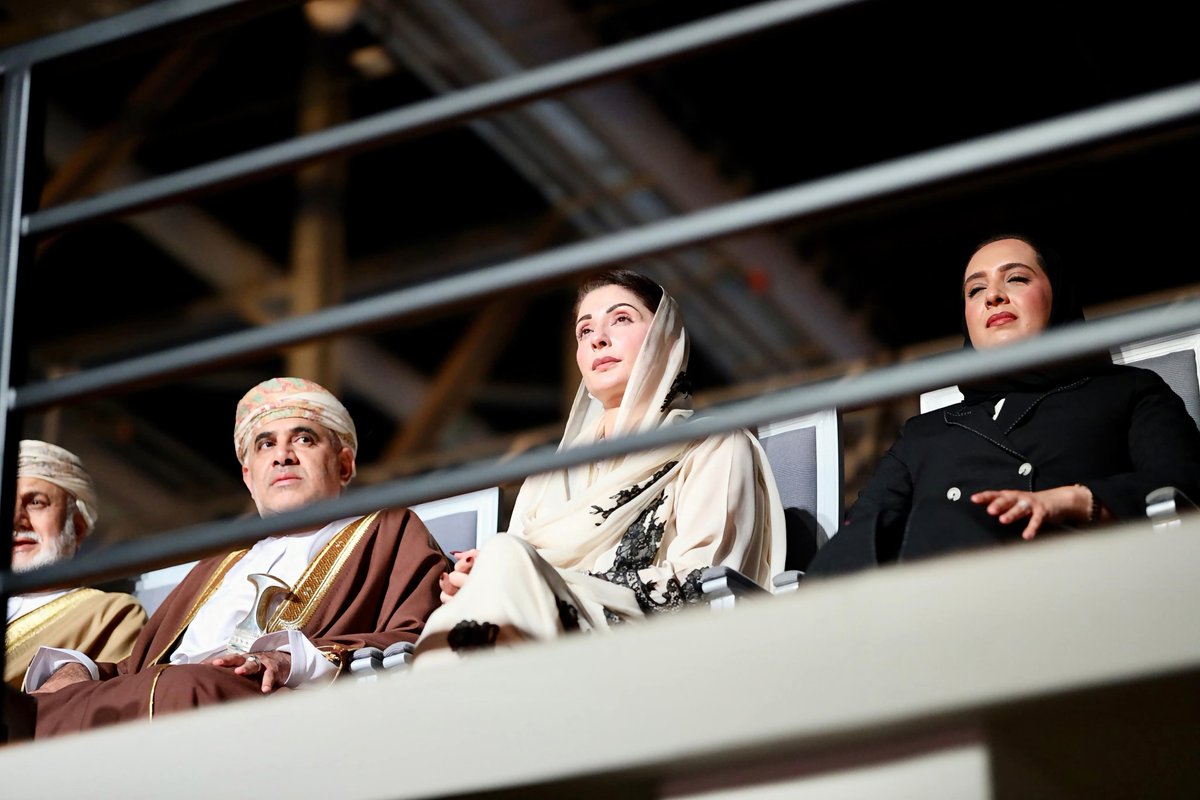 syedams1's tweet photo. A proud moment for Punjab and Pakistan! 🇵🇰 “Apni Chhat, Apna Ghar” earns global recognition with the UN-Habitat Scroll of Honour Award. 🏠
@MaryamNSharif https://t.co/YZ504ICRRH