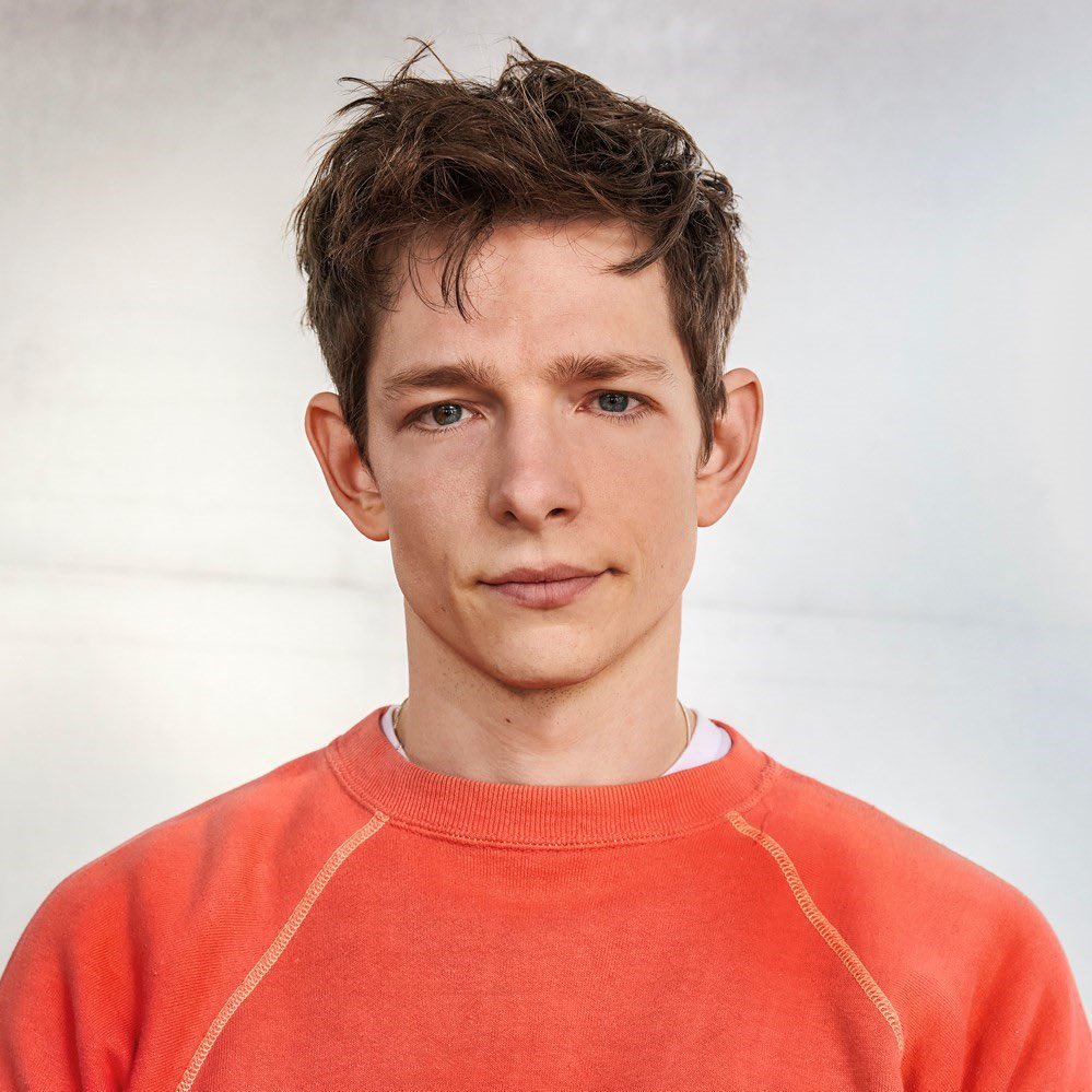 FilmUpdates's tweet photo. Mike Faist and Maude Apatow will star in Sarah Elizabeth Mintz’s ‘THE MAID OF ORLEANS.’

The film follows a young woman who navigates her new job by assisting a famously talented and complicated director on a French production of Joan of Arc.

🔗 https://t.co/3BoYyfmMw3 https://t.co/HarBhHh7DV