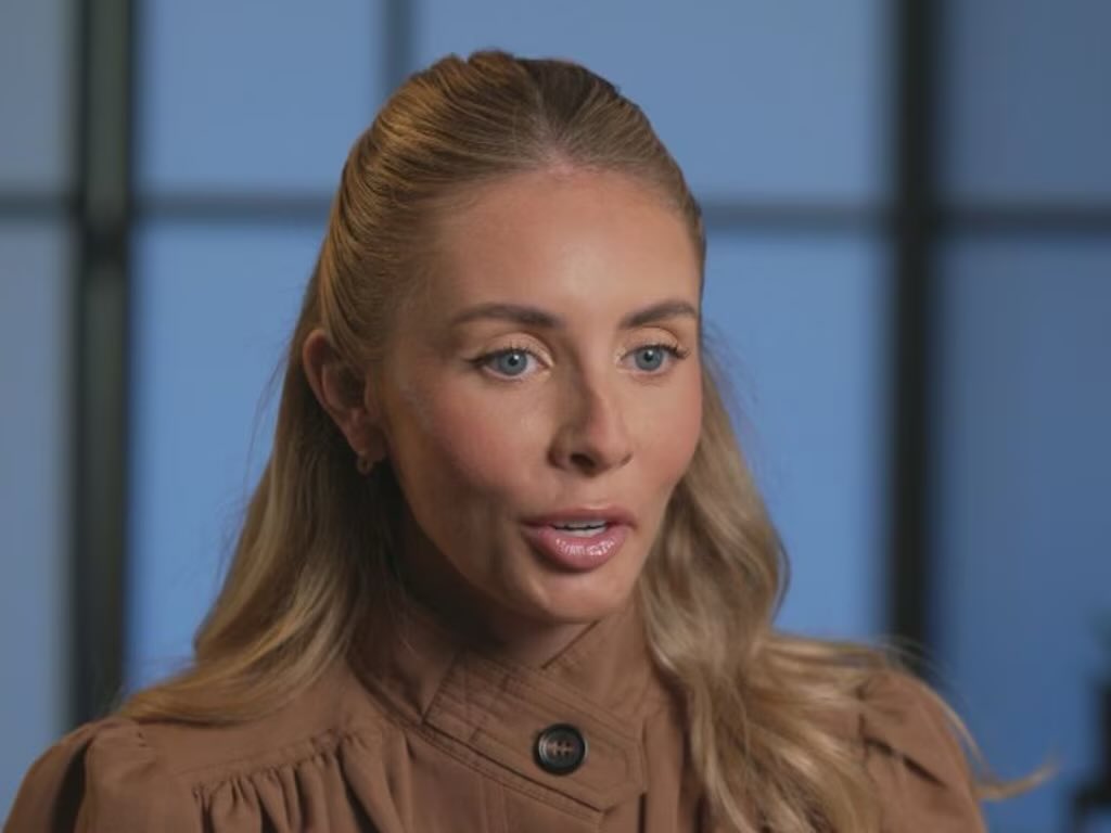 DschlopesIsBack's tweet photo. BREAKING: Pornstar Bonnie Blue accuses 1,057 men of raping her in 12 hours back in 2025 https://t.co/nkd0NoPXsX