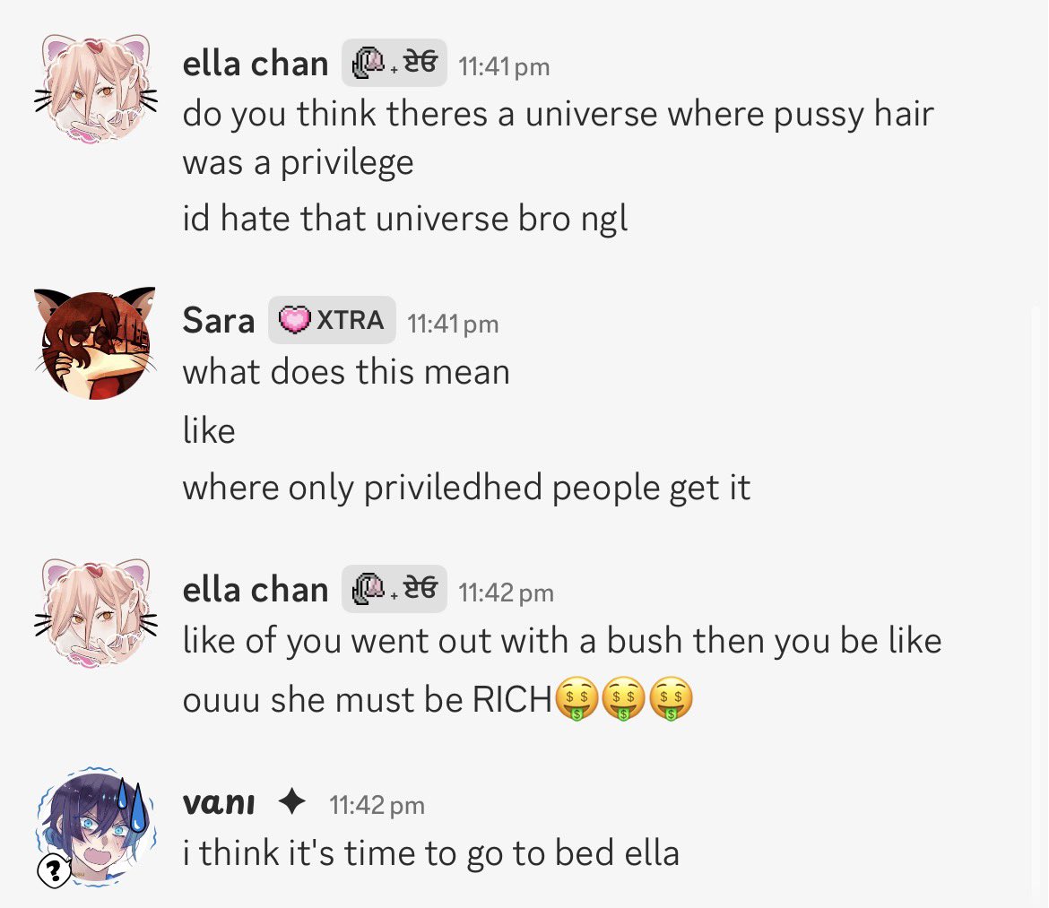 plowsiyu's tweet photo. unprovoked btw https://t.co/iPhnkkQbcK