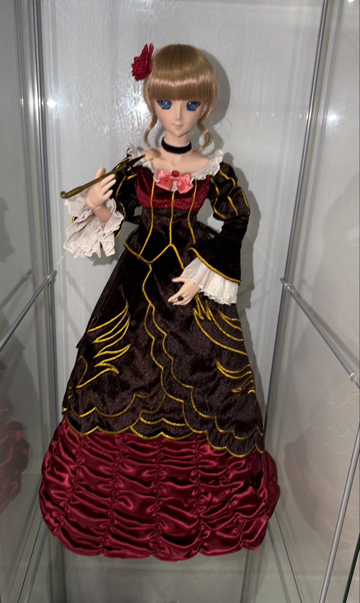offlineame's tweet photo. say hi beatrice umineko is one of my favorites https://t.co/AlIdfFaF16