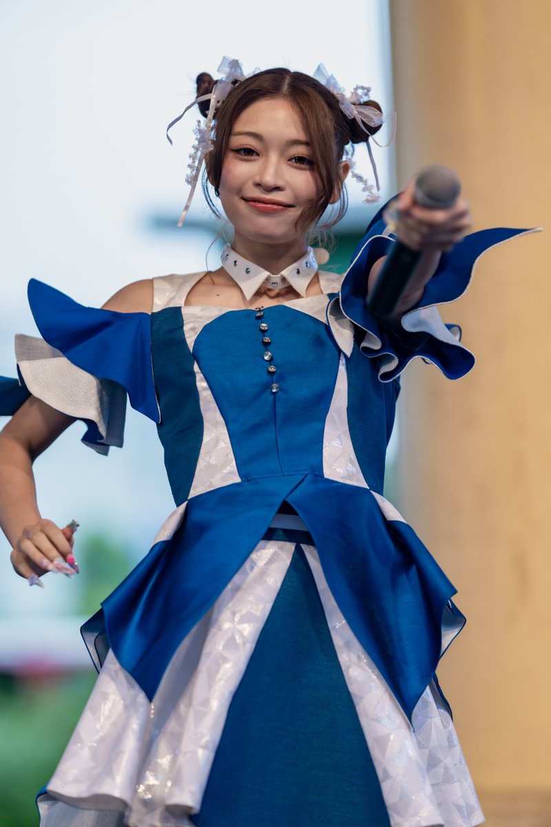 Mighty_atom_'s tweet photo. 今日花ちゃんおはよー!
白岡今日花 @Task_kyoka2
#白岡今日花 #TaskhaveFun
#カナデビアタスク1227 https://t.co/RYwO15VJ6f