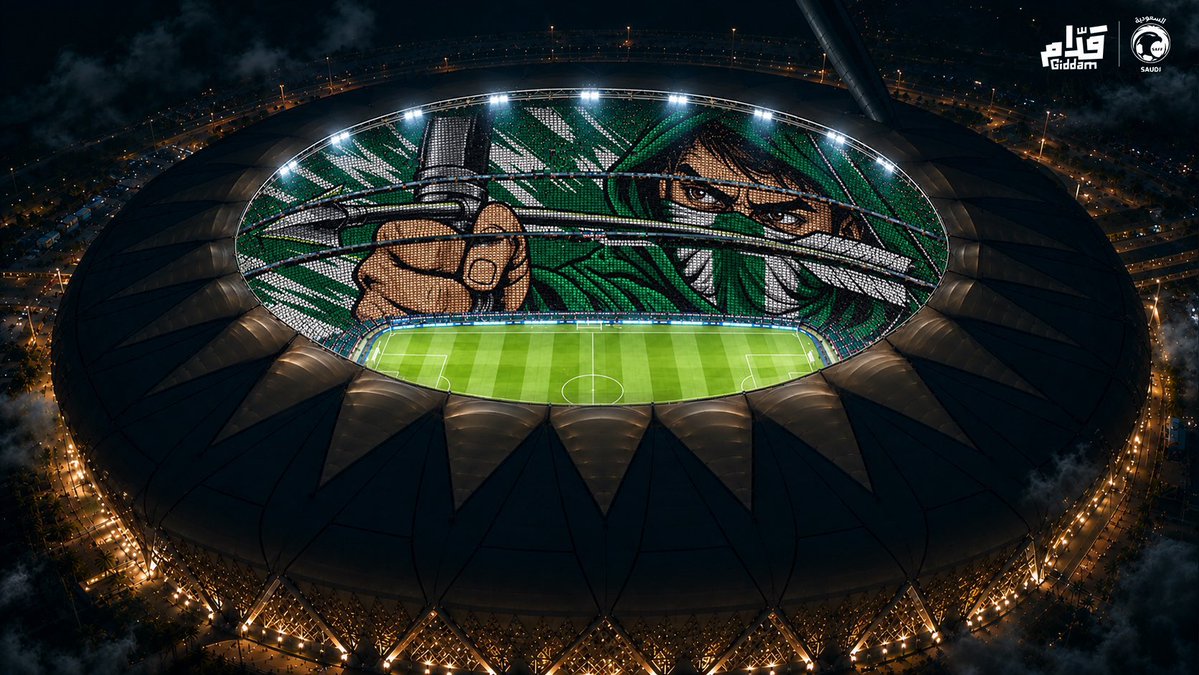 OLYAN15K's tweet photo. العمل اللي يقدمه مجلس جمهور منتخبنا @SaudiNTFans يستحق التحية والتقدير و الاحترام شغل عالمي على اعلى مستوى 😍🇸🇦👏🏻 https://t.co/tu4ZXEvLVl