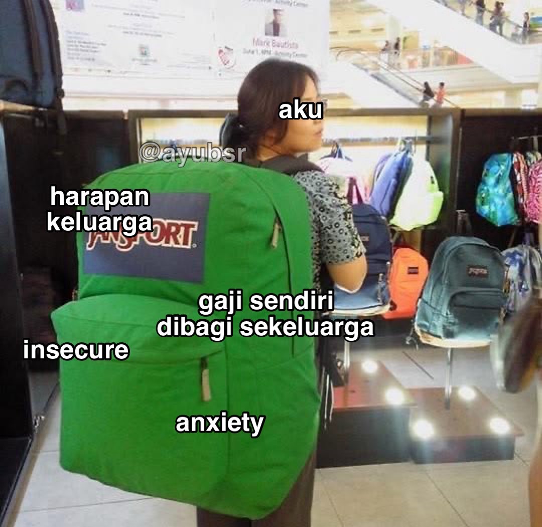 ayubsr's tweet photo. 4 porsi kekalahan https://t.co/MXkhHfJijy