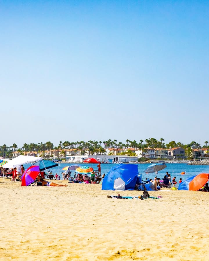 LongBeachCity's tweet photo. #LBalert ‼️EXTREME HEAT ALERT EXTENSION‼️Due to ongoing excessive temperatures forecast through the week, @LBHealthDept Officer Dr. Cliff Okada has extended the Oct. 2 extreme heat alert until 8 p.m. on Thursday, Oct. 8.  Click here. https://t.co/y7Yl46pqM9 https://t.co/2JoFH34ViY