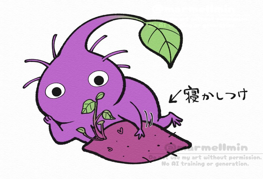 marmellmin's tweet photo. 🍠まとめ https://t.co/1n7KnrLUhZ