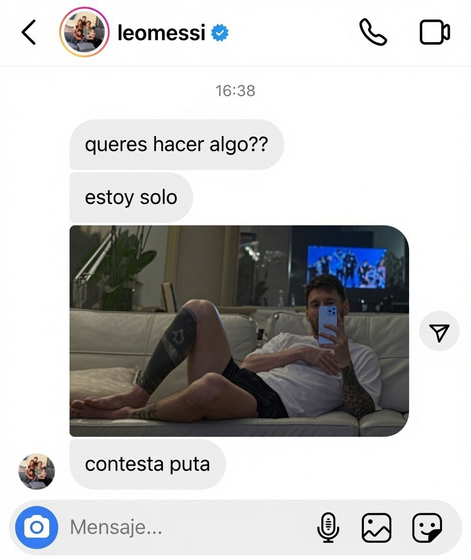 cumbialomonaco's tweet photo. y esto de messi que fue https://t.co/wis8LutuWL