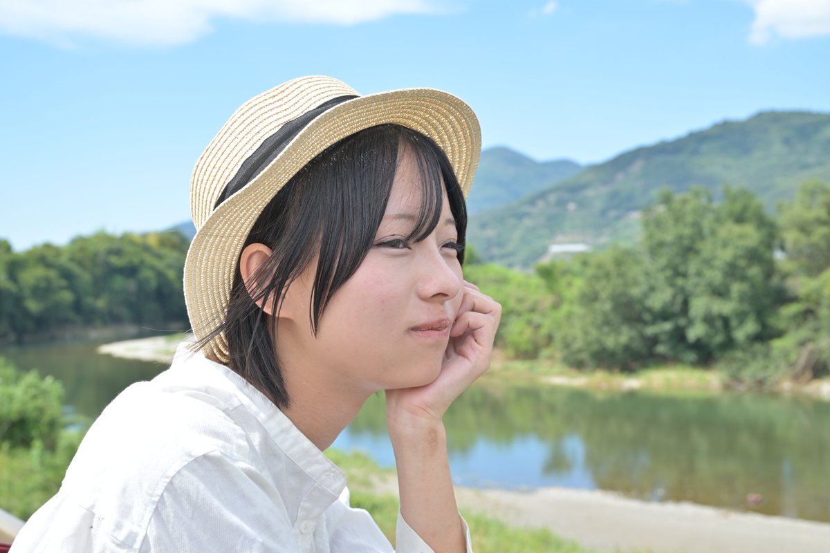 KHvKwukhlU88210's tweet photo. あなたに会いに行く列車
model CHIKAさん
#CHIKA
#関西フリーモデル
#キハ58003
#有田川鉄道公園 https://t.co/FH9zBlBqri