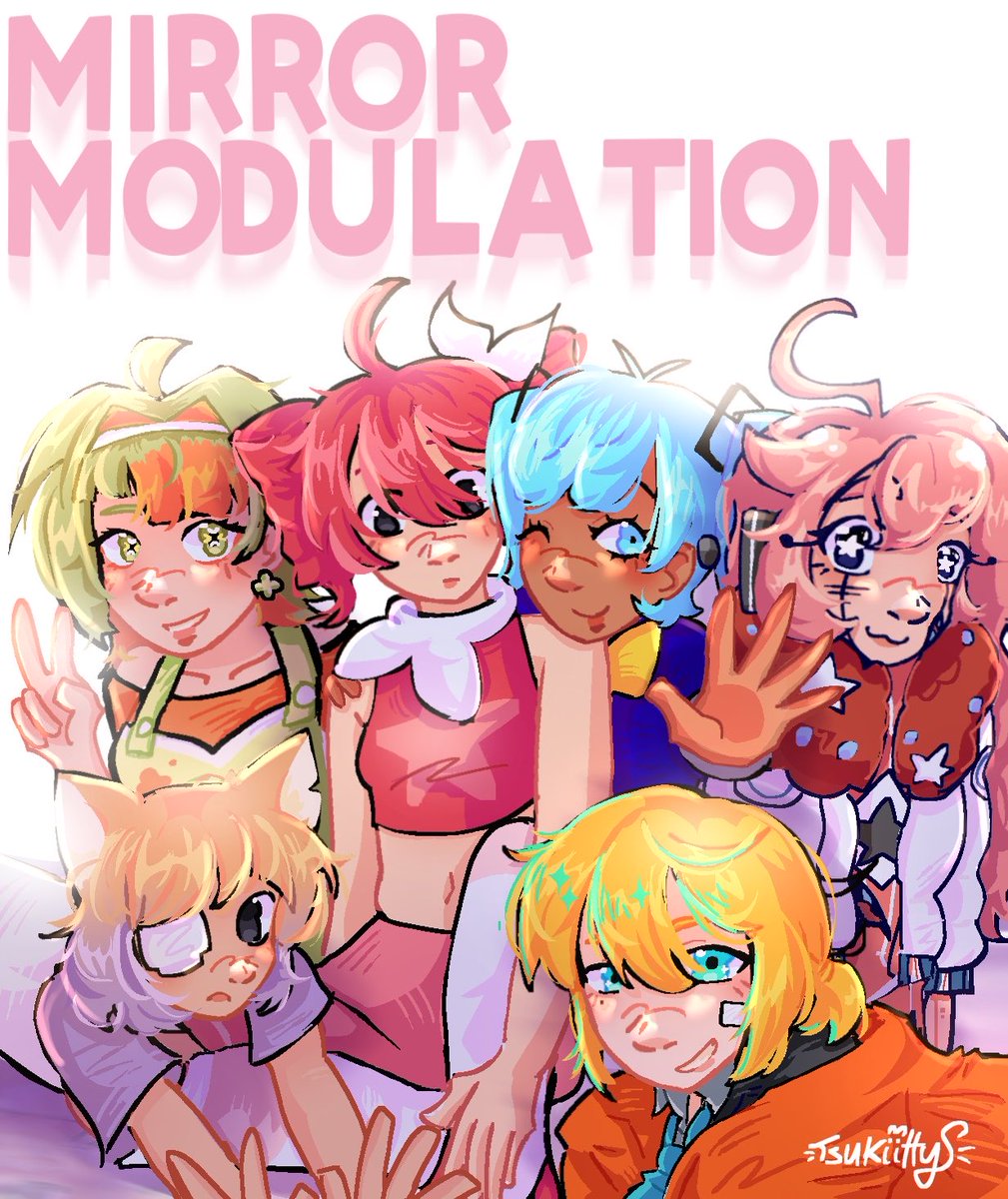 tsukiitty's tweet photo. out soon 👀 #flavorfoley_FA #flavorfoleyfa https://t.co/2SfAFsDalA
