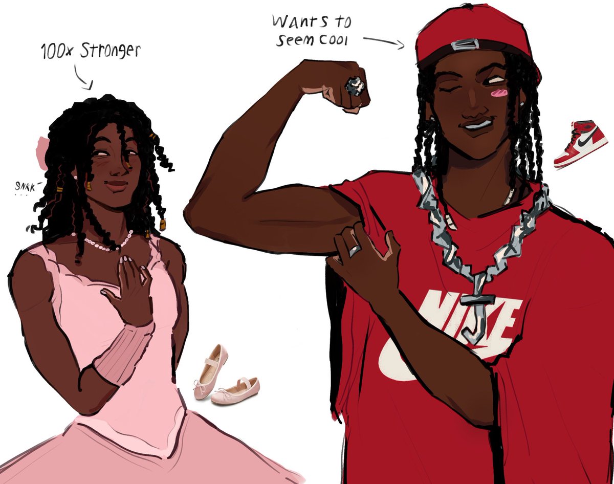 teshis_tablet's tweet photo. My quality so cheeks idec no more #oc https://t.co/LxWwCNloua