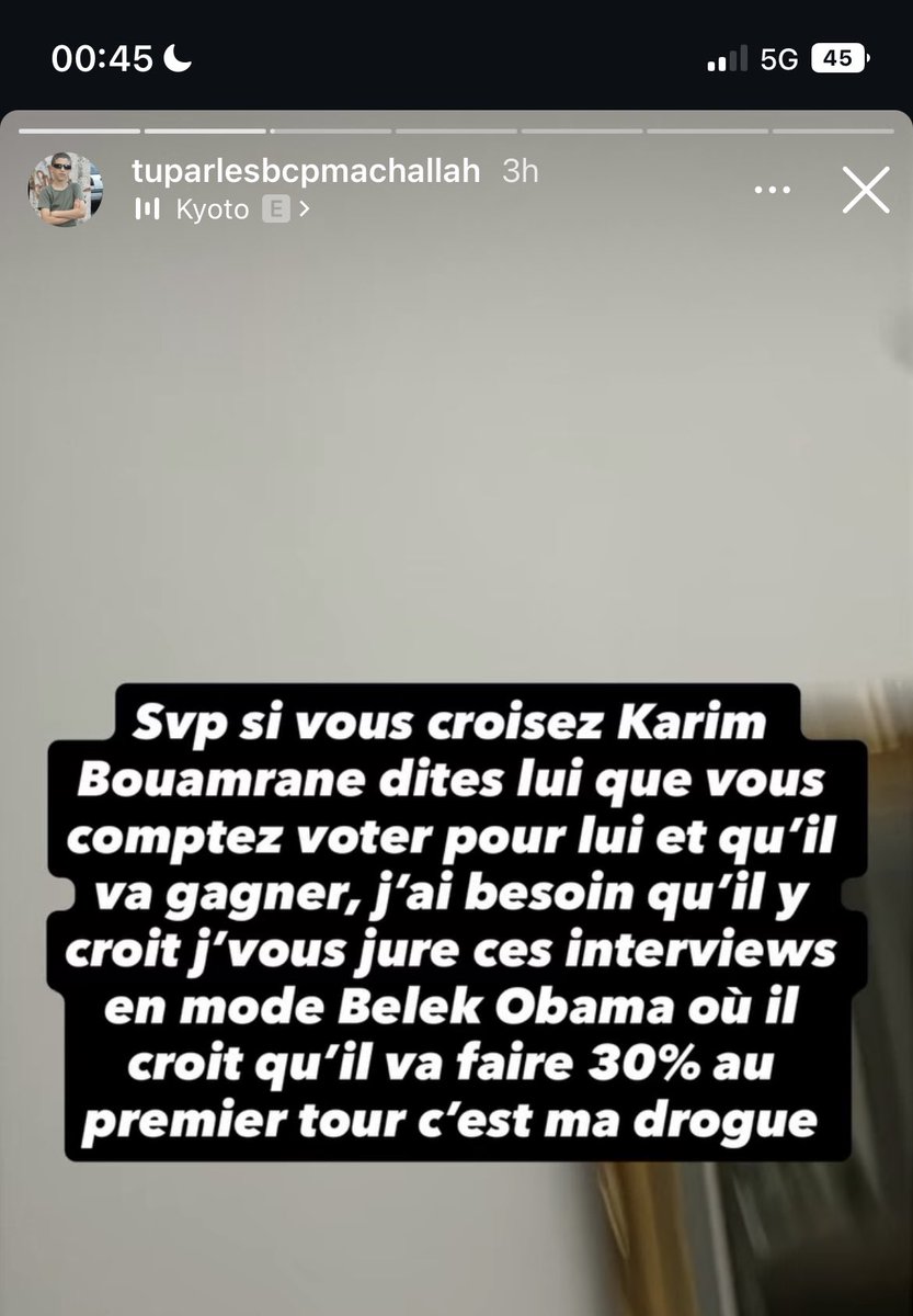 interestedchips's tweet photo. jss morte de rire c mon nouveau rêve https://t.co/71LtP4zrmo