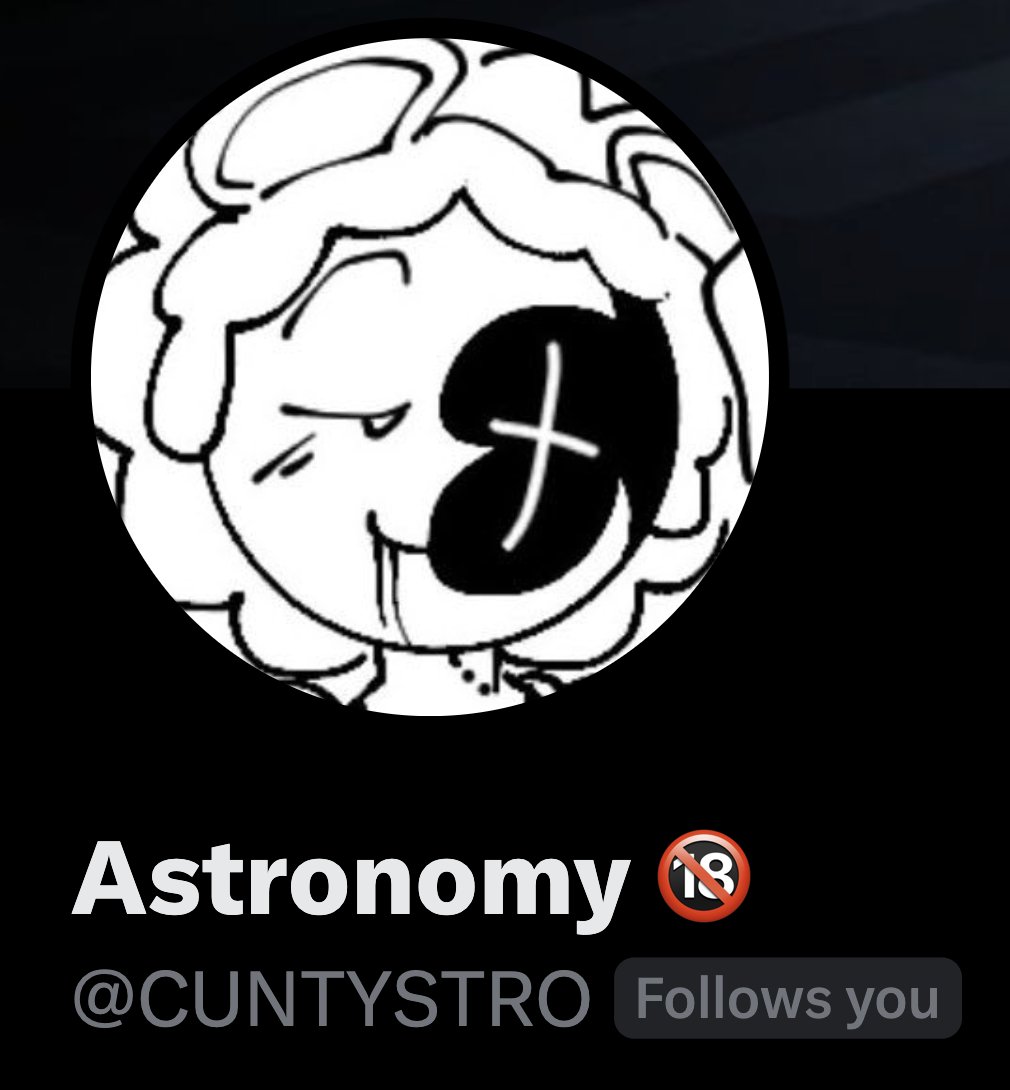 DeviiDowner's tweet photo. My partner has completely turned into Cuntstr0, good heavens https://t.co/WVoYmIDwAk