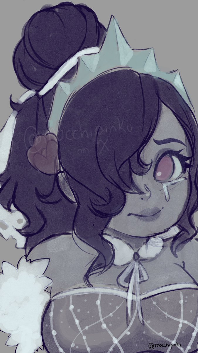 mocchipinku's tweet photo. ..i did a little doodle of Mei's new skin
She's so cuuuuuuute!! I cannot wait to get her the next season!
#Overwatch #fanart #Mei https://t.co/CK7NN68ZhT