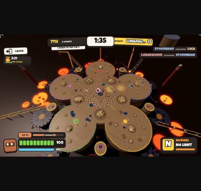IbrahimAbd2w2j's tweet photo. What do we think about the new maps?
Honest opinions? https://t.co/0ICxZm8Xn6