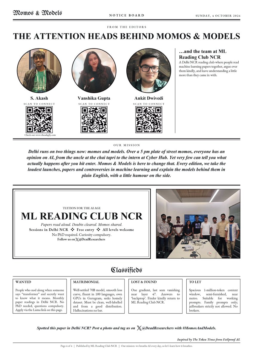 DeadResearchers tweet picture