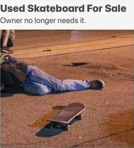 mediocregoon's tweet photo. @ultras_antifaa Found ur skateboard champ. https://t.co/7UwGI3dPwl