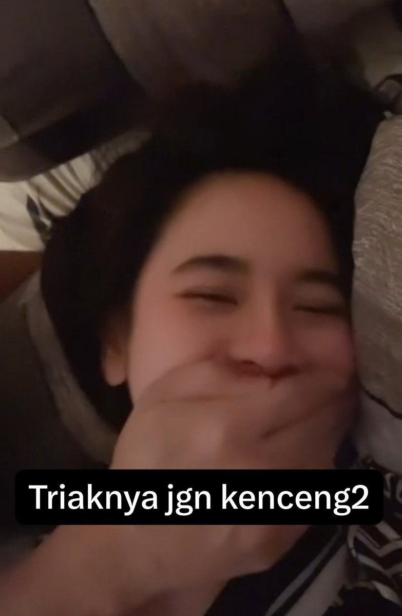 videycdnb's tweet photo. @chteeky Teriaknya jangan brisik ingett 💯 
https://t.co/35kUtk6zlc
https://t.co/phC0d20VIs https://t.co/zfw2GyAdNs