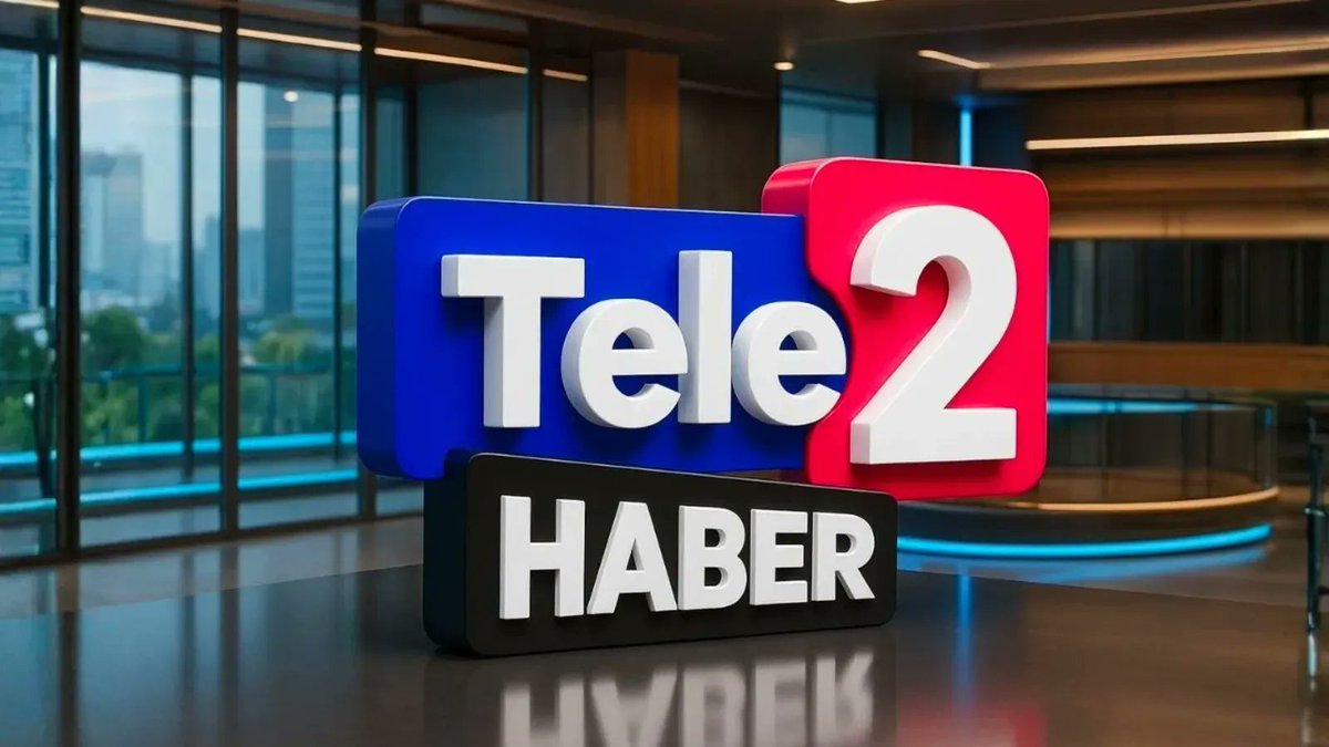 t24_com_tr's tweet photo. TELE2 Haber yayın hayatını sonlandırdı: Yeni adreslerini duyurdular
https://t.co/1851ANw3Ck

https://t.co/lMZ8ZI0rsD https://t.co/yOCIFouOAY