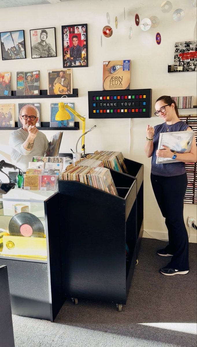 RunoutRecords tweet picture