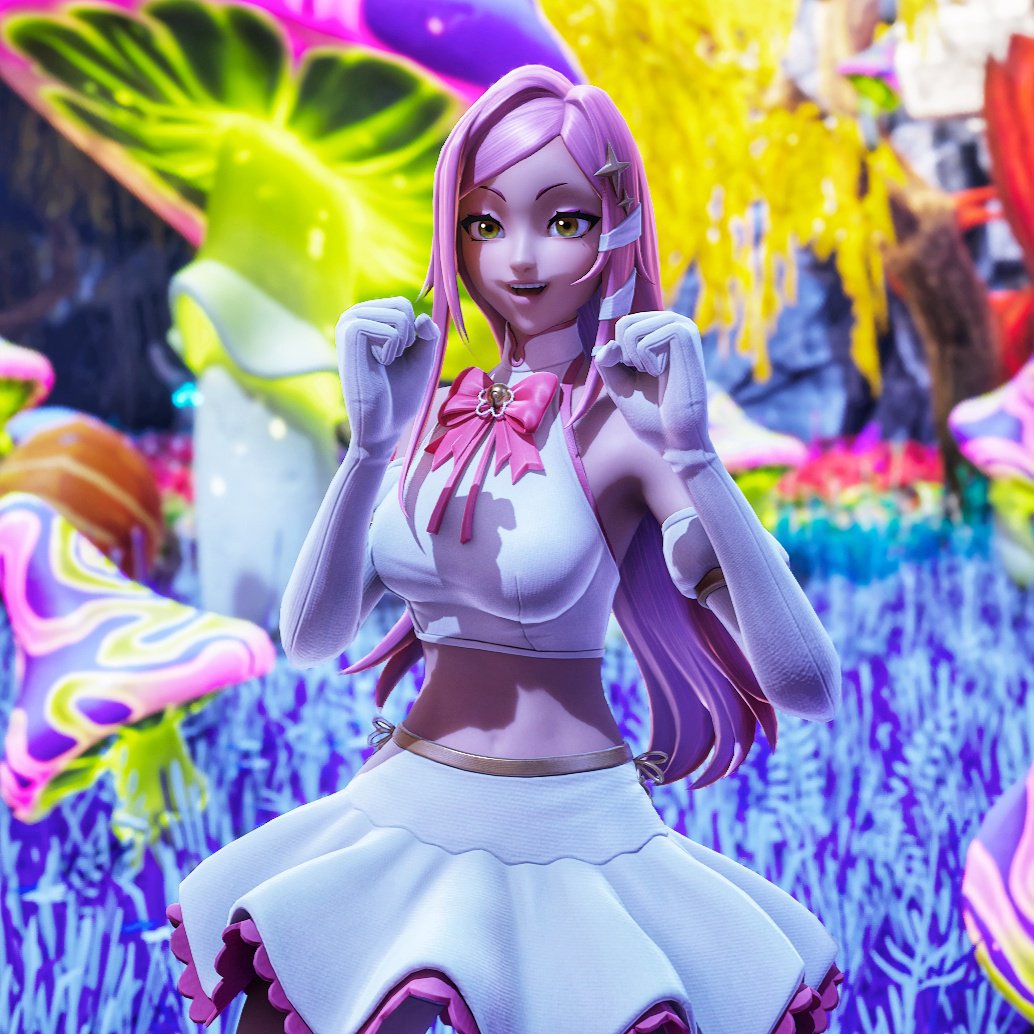 Abynian_'s tweet photo. ╭──────────────────ᯓ❀
│私の可愛いフェルネ〜(♡ˊ͈ ꒳ ˋ͈)🩷
╰⚋⚋────────────────❀

𓍯ᴅᴀʀᴋ &amp; ᴅʀᴇᴀᴍ🎃ʜᴀʟʟᴏᴡᴇᴇɴ: 
🍄꙰: 6044-3236-8603

#Fortnite #Fortography 
#フォートナイト #Fernet https://t.co/sYtXLYfrWv