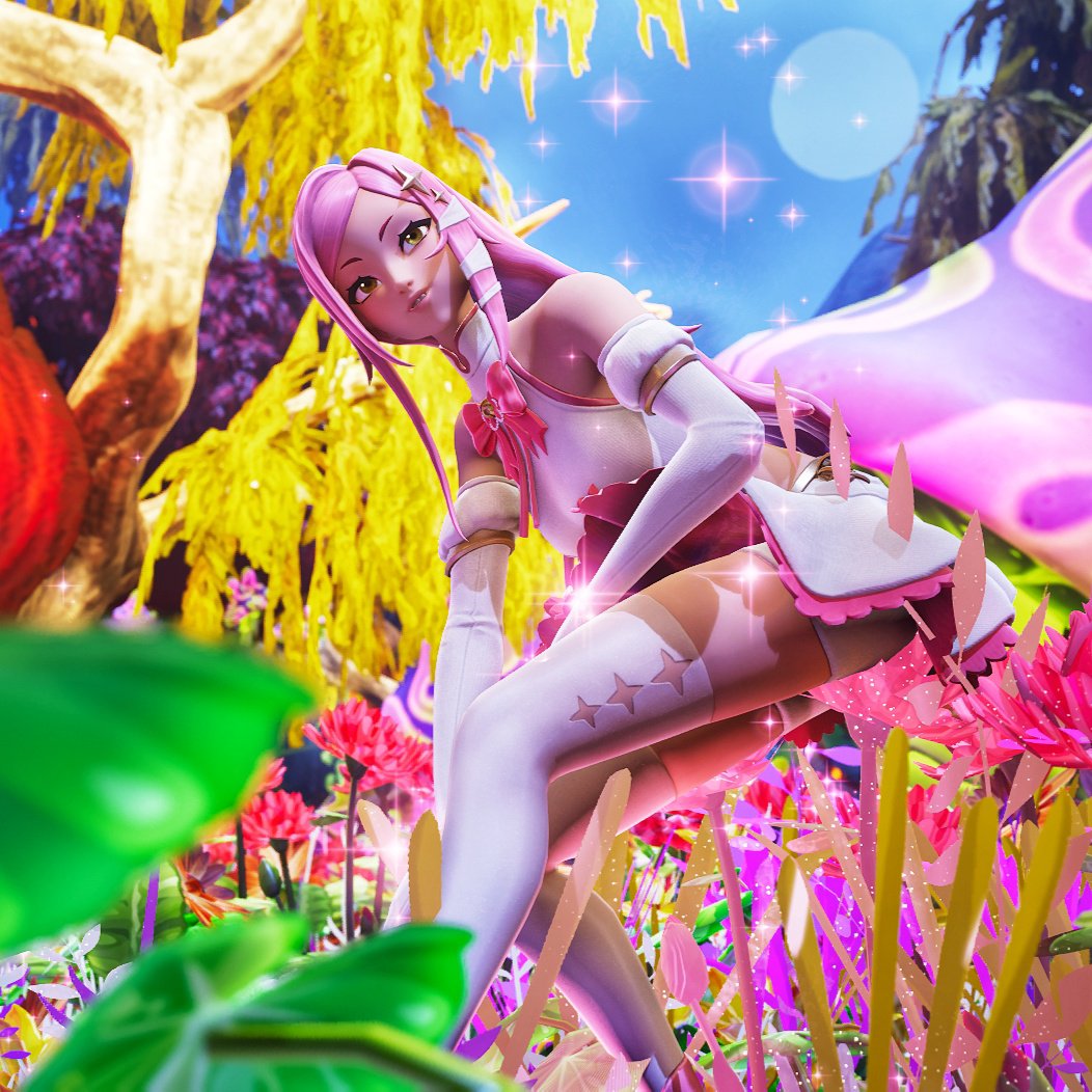 Abynian_'s tweet photo. ╭──────────────────ᯓ❀
│私の可愛いフェルネ〜(♡ˊ͈ ꒳ ˋ͈)🩷
╰⚋⚋────────────────❀

𓍯ᴅᴀʀᴋ &amp; ᴅʀᴇᴀᴍ🎃ʜᴀʟʟᴏᴡᴇᴇɴ: 
🍄꙰: 6044-3236-8603

#Fortnite #Fortography 
#フォートナイト #Fernet https://t.co/sYtXLYfrWv