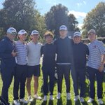 Photo by Saint Viator Boys Golf (@SaintViatorGolf)