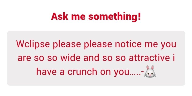 EclipsefromMIRA's tweet photo. "You should probably fix that. Im uh.. indefinitely out of the dating pool... sorry." https://t.co/Rpdrs21yDm
