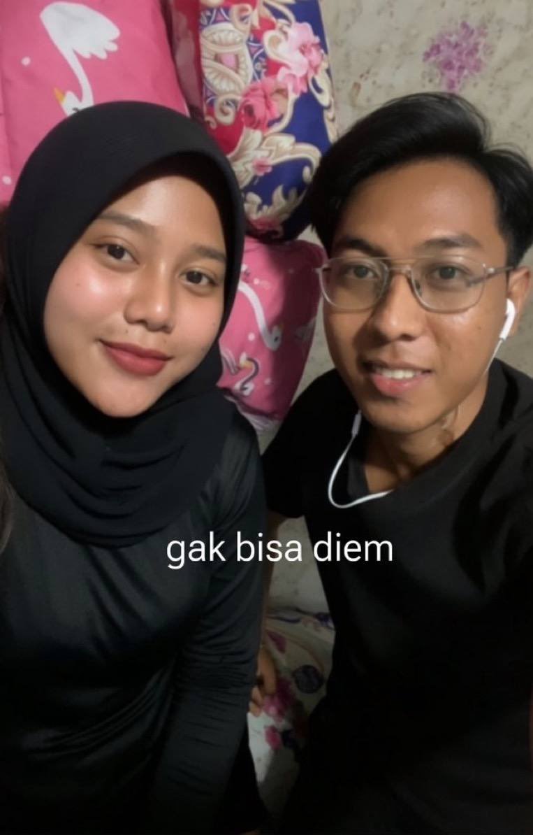 videycdnb's tweet photo. @DeathstarStar Ga bisa diem kalo lagi di zponk😜
https://t.co/35kUtk6zlc
https://t.co/phC0d20VIs https://t.co/Qos2LZ1usw