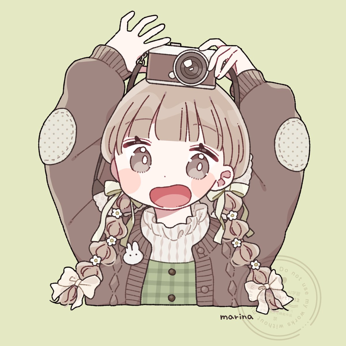 marinart1012's tweet photo. 秋を撮りにいこう〜📸🍂 https://t.co/DCljKnuDRT