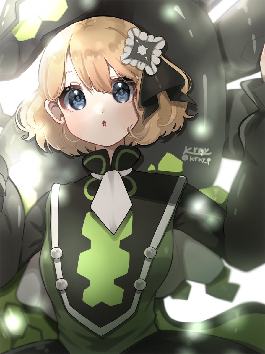 krmyiroiro tweet picture