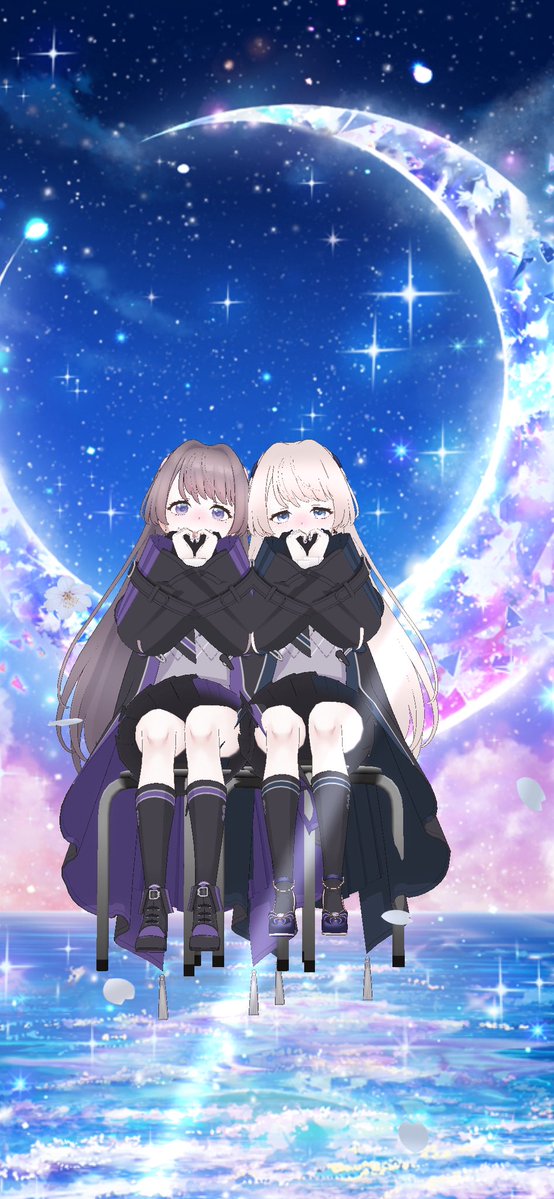 miii_xna's tweet photo. ﾁｪｷ撮ってもらったー！1番に撮れたのがりぃちゃんでみにゃは幸せ(  ´˘`  )💞 https://t.co/EISjJ2oG69