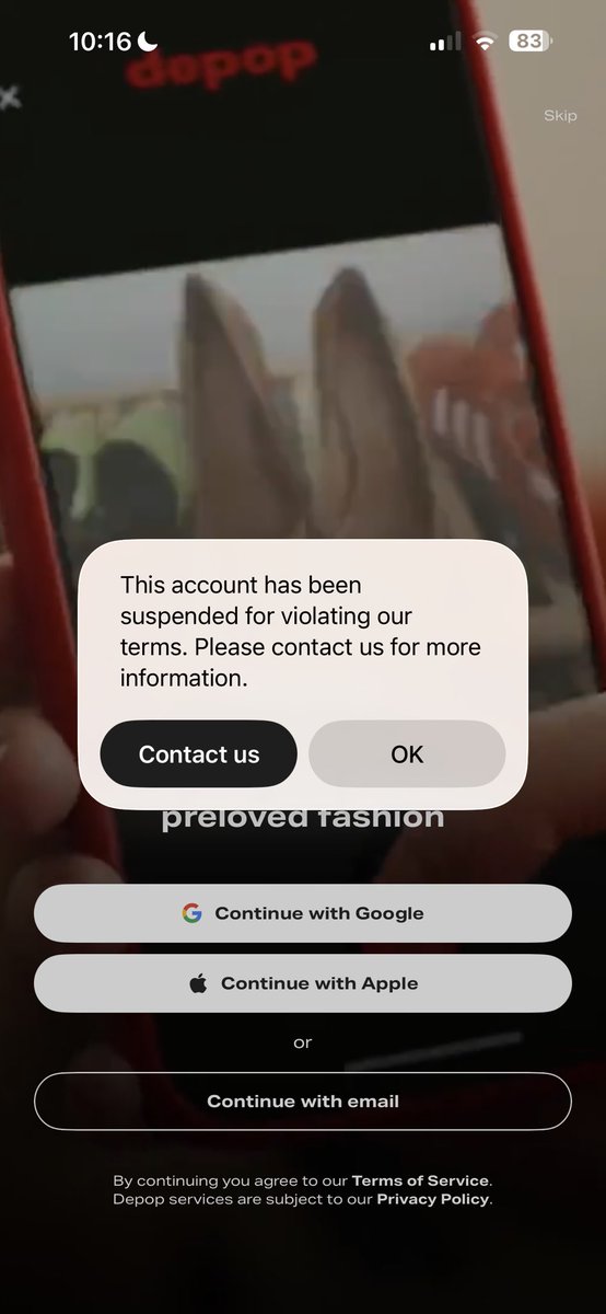 StenhouseBurner's tweet photo. What did I do wrong?? https://t.co/6HB1hZPqYa