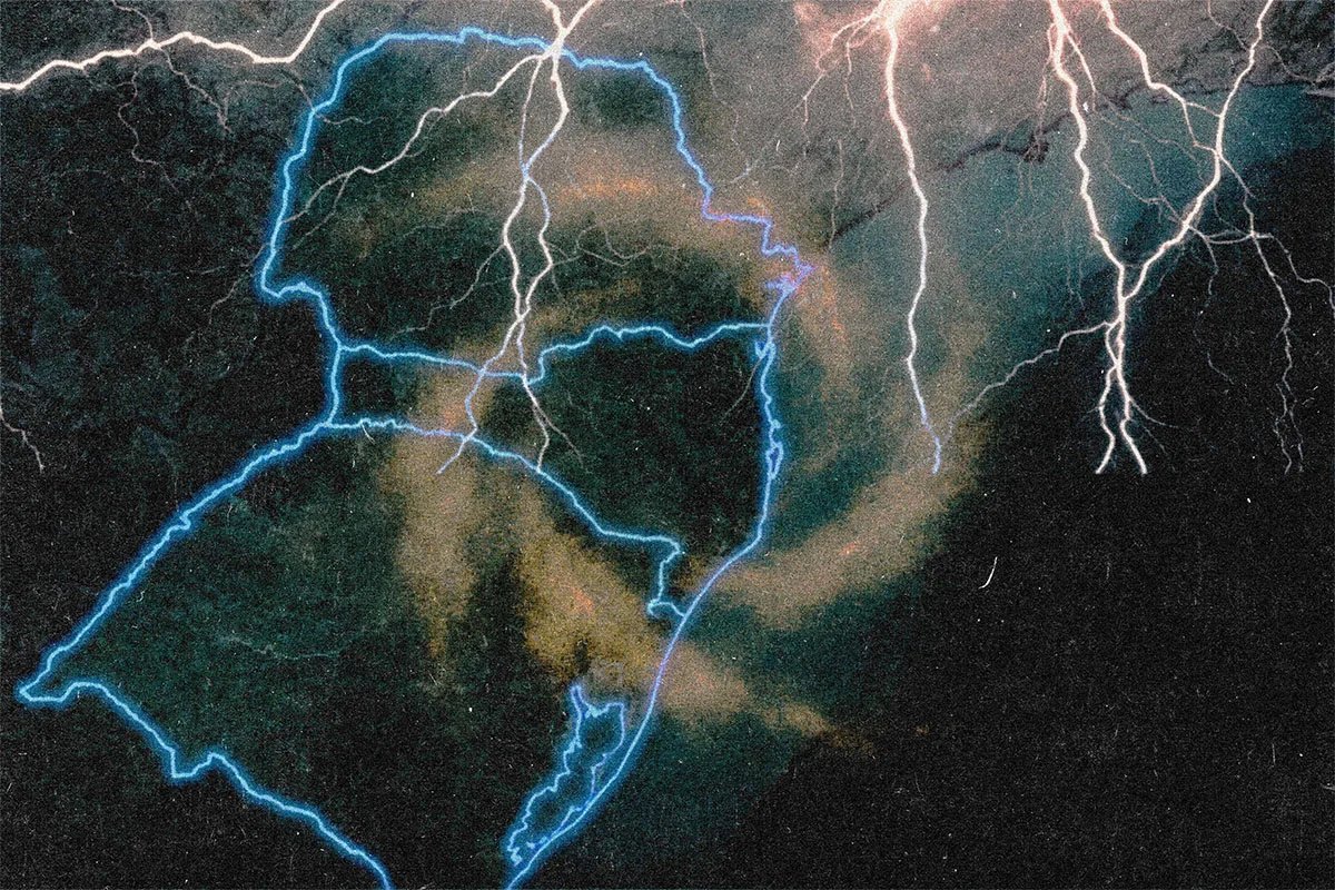 Metropoles's tweet photo. 🌧️ CLIMA | Chuva e tempestades marcam início da semana em 4 regiões do país

Instabilidades atingem áreas do Norte, Centro-Oeste, Sudeste e Sul nesta terça-feira (6/7); temperaturas sobem a partir de quarta (7/10) https://t.co/uBg9ueGICP