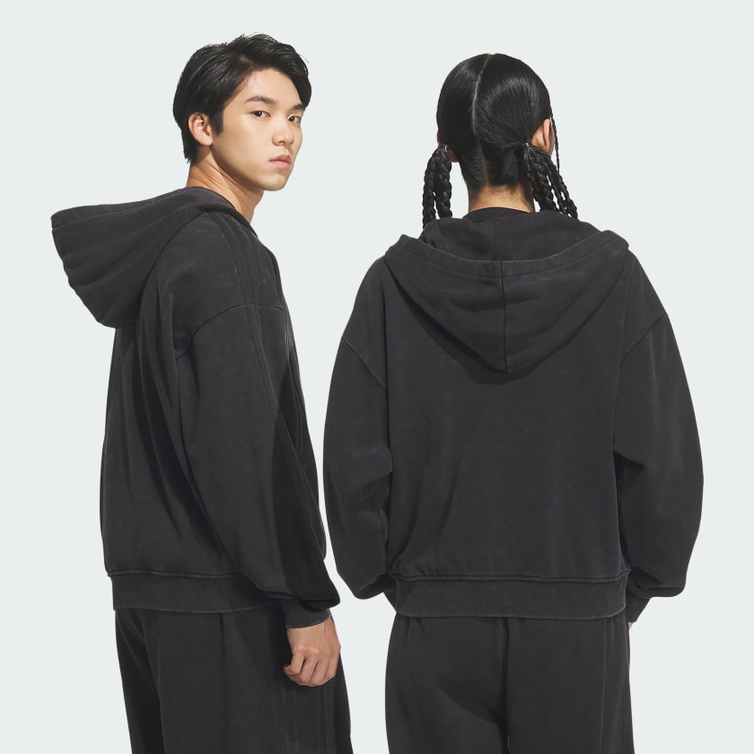 styling_tinder's tweet photo. adidas、このジップパーカーいいな https://t.co/hCqfN0m09H