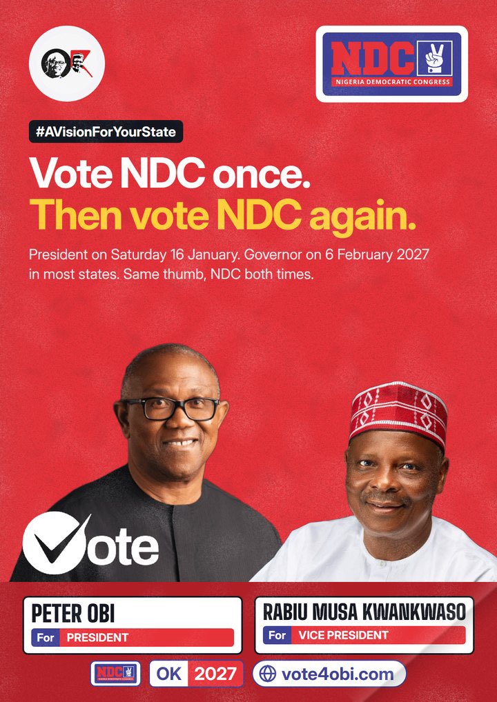 NnayiLexon's tweet photo. If you like play with our Totoh on Election Day , we go fucckk u up raw
#AVISIONFORYOURSTATE https://t.co/2Un1IsNuMj
