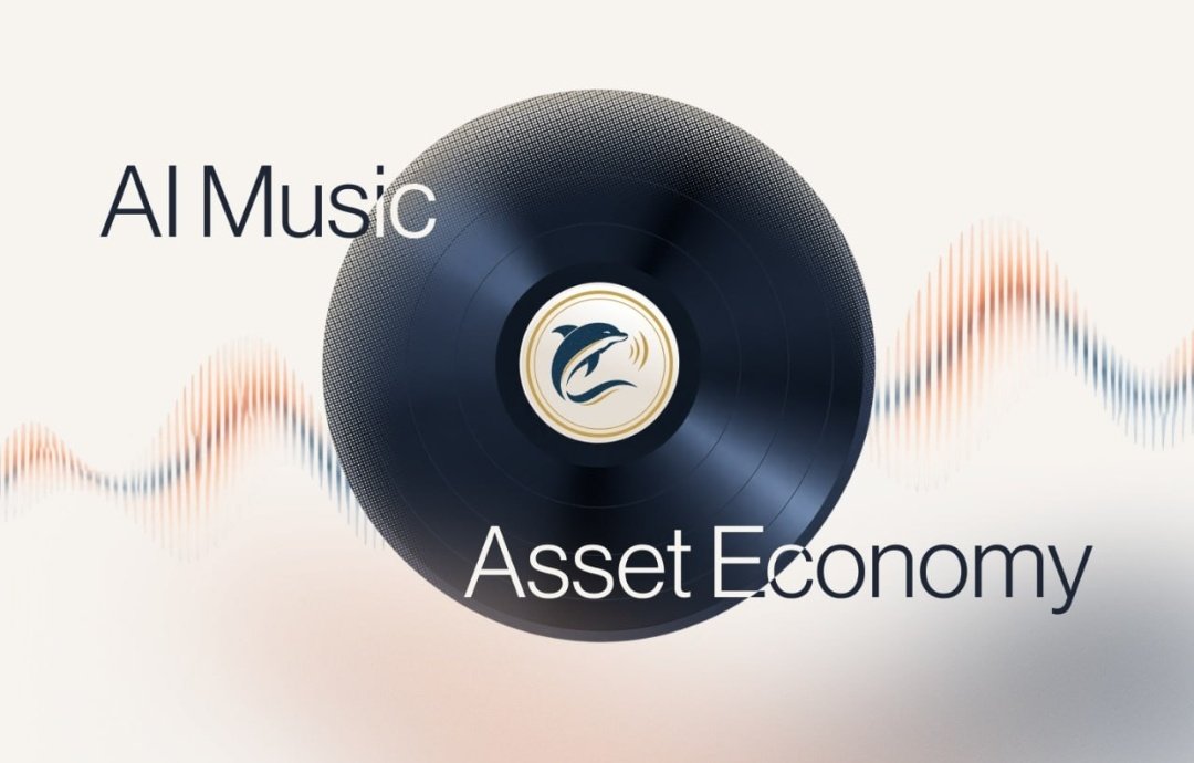 Sonvia_ai's tweet photo. 🎵 AI is changing how music is made. What comes next is just as important.

How does a song become an asset?
How can it be owned, discovered, collected, licensed, and put to use?

We explore these ideas in the Sonvia Whitepaper 🐬
https://t.co/EZ17Z3hr3E https://t.co/Ci99vdwlKY