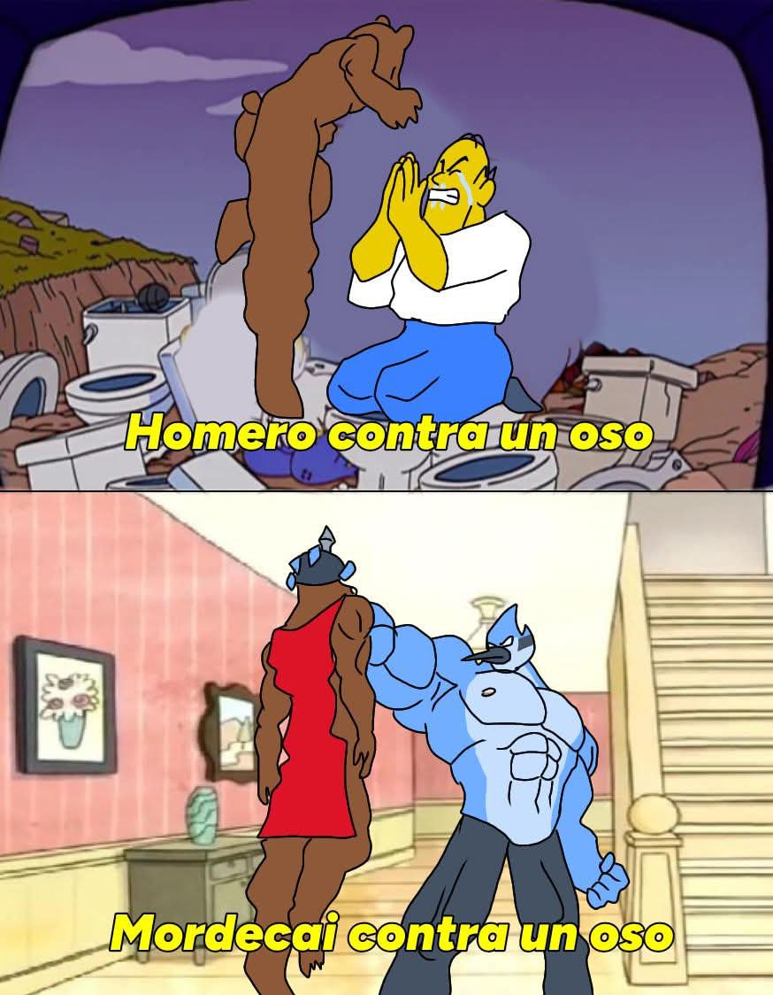 TUNA_MAYO_MEME's tweet photo. Ahhhhh pero háganlo pelear con vieja al Muerdecum 😾

PD: Créditos a "Agustín Muñoz" https://t.co/qdM9vbWJaC