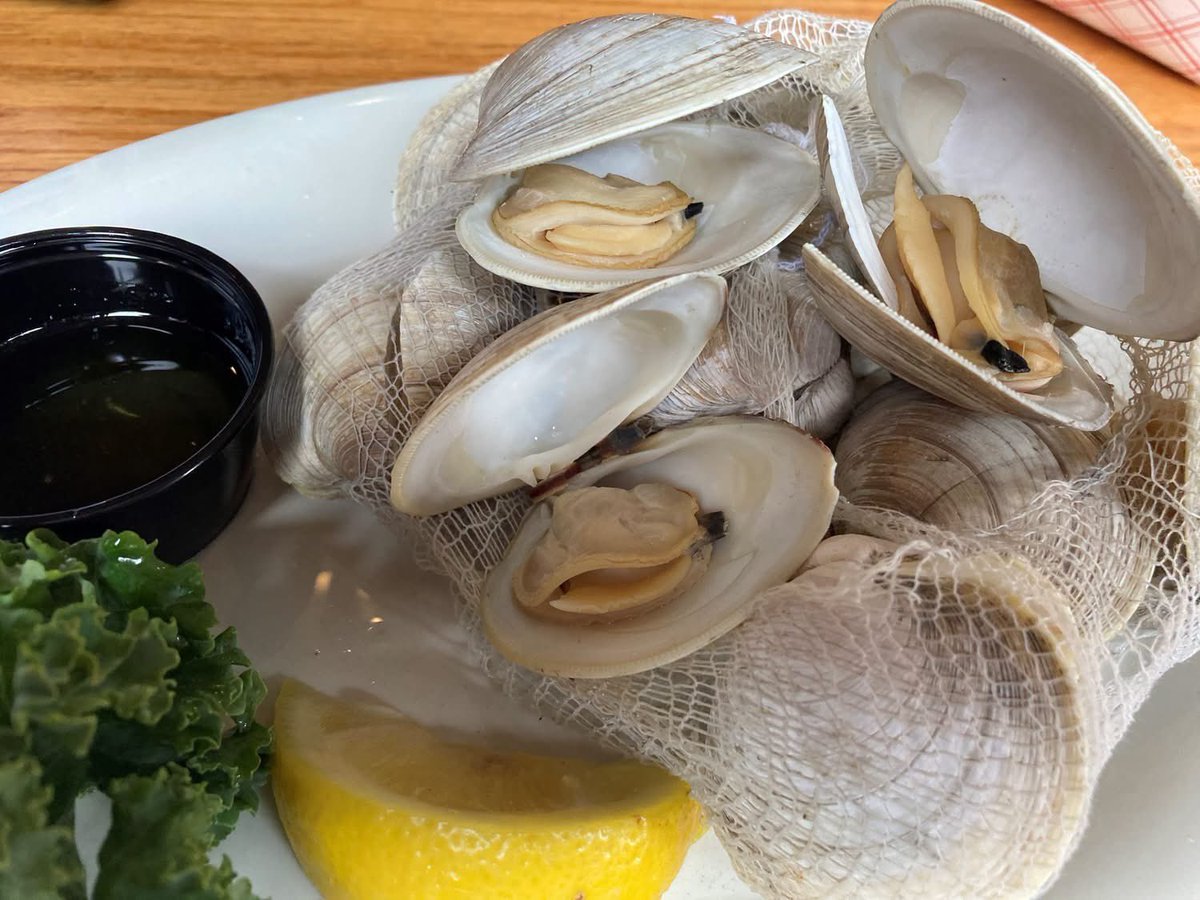 winkinglizard's tweet photo. 🦪 CLAM IT WHILE YOU CAN! 🦪 

This weekend we're serving up clambakes in: 
📍Canton
📍Lakewood  
📍Mayfield Hts

The best clambake deals around with dinners starting at $26 and Twin Lobster Tail Dinner for just $40. 🦞  Dinners available for dine-in or to-go!

#clambake https://t.co/Jr28xcwQve